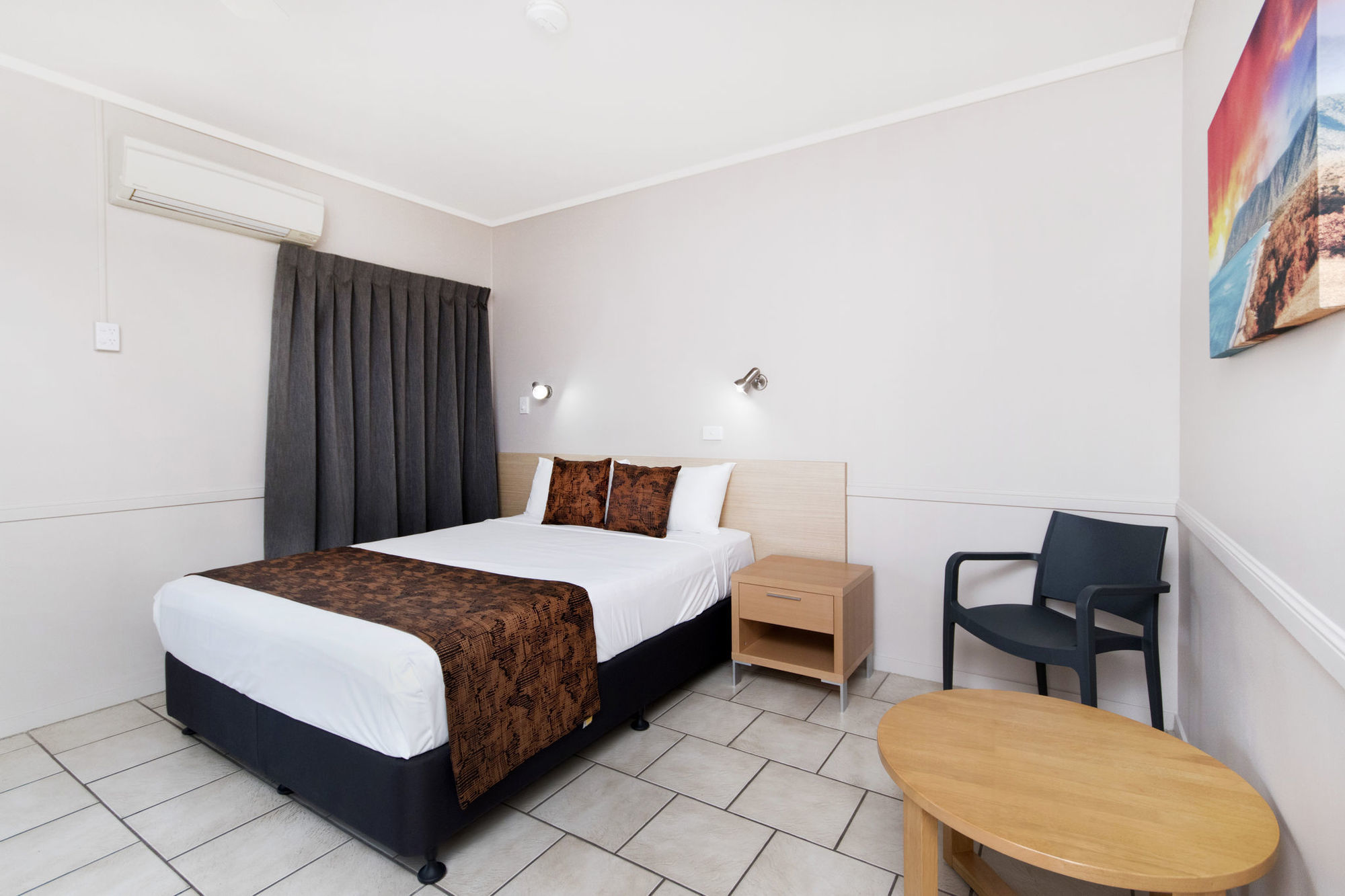 Comfort Inn Cairns City Room photo