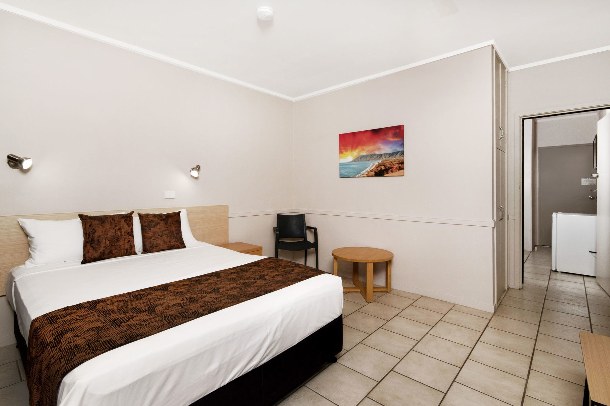 Comfort Inn Cairns City Room photo
